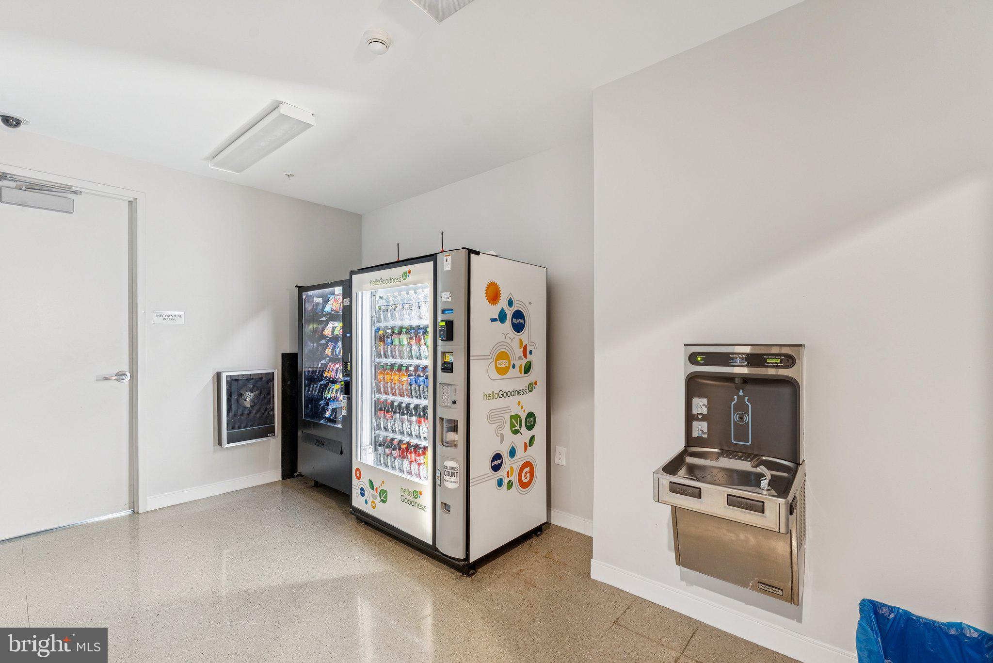 851 North Glebe Road, Unit 718 Arlington, VA 22203 - Photo 25 of 37