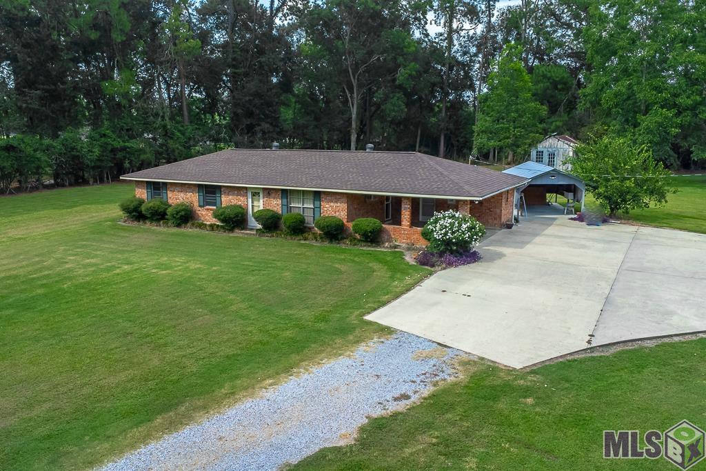 5336 Fordoche Road Fordoche, LA 70732 - Photo 1 of 28 Gallery Image 1