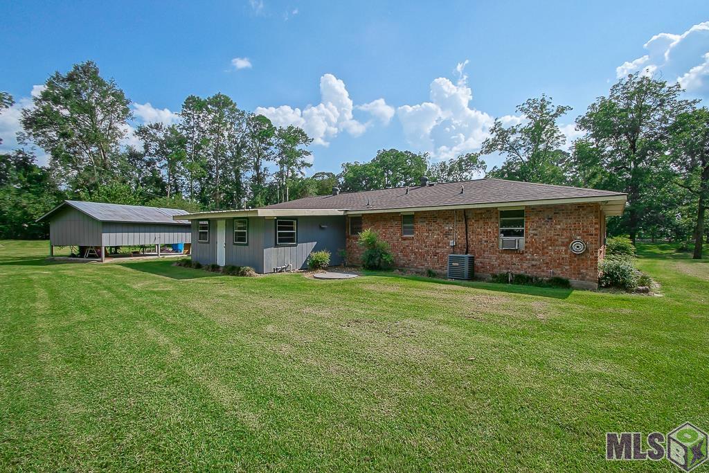 5336 Fordoche Road Fordoche, LA 70732 - Photo 16 of 28 Gallery Image 16