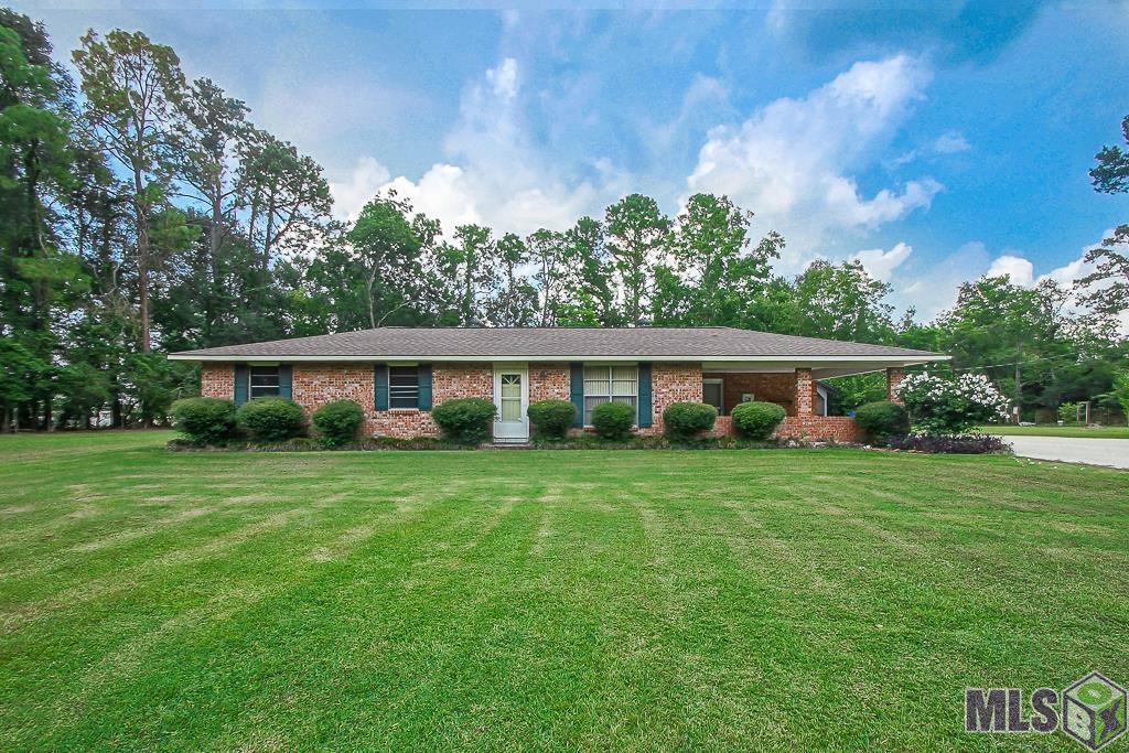 5336 Fordoche Road Fordoche, LA 70732 - Photo 2 of 28 Gallery Image 2