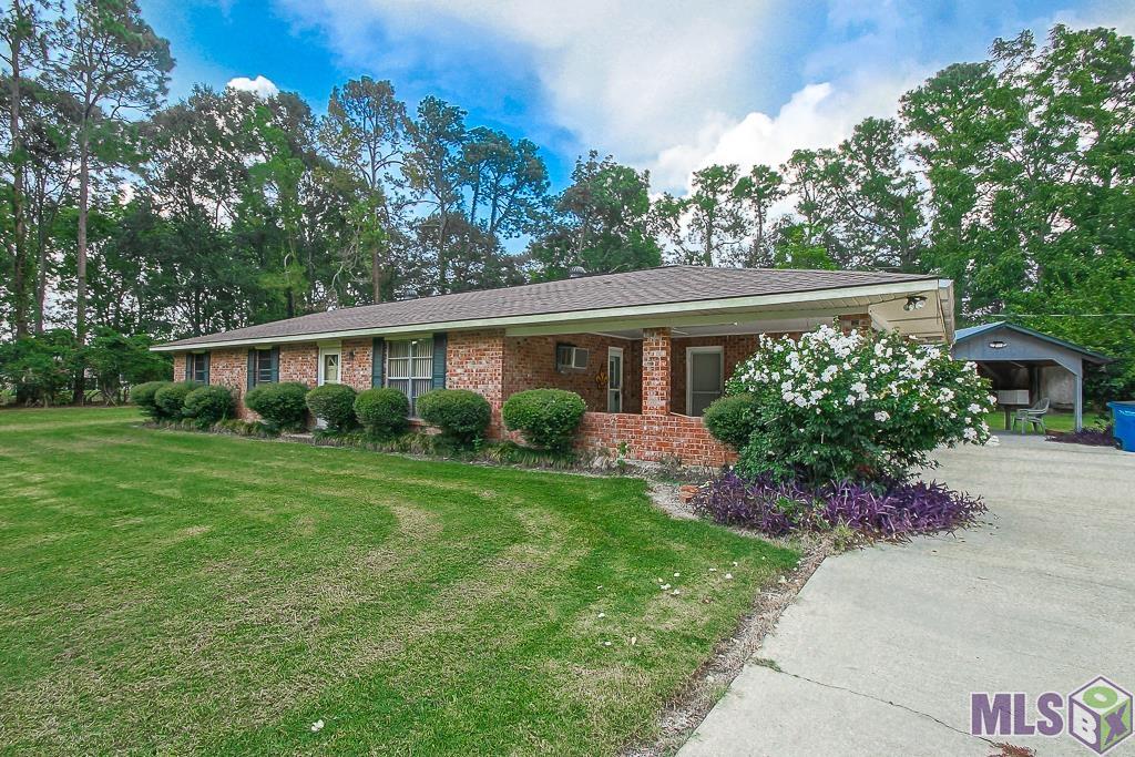 5336 Fordoche Road Fordoche, LA 70732 - Photo 3 of 28 Gallery Image 3