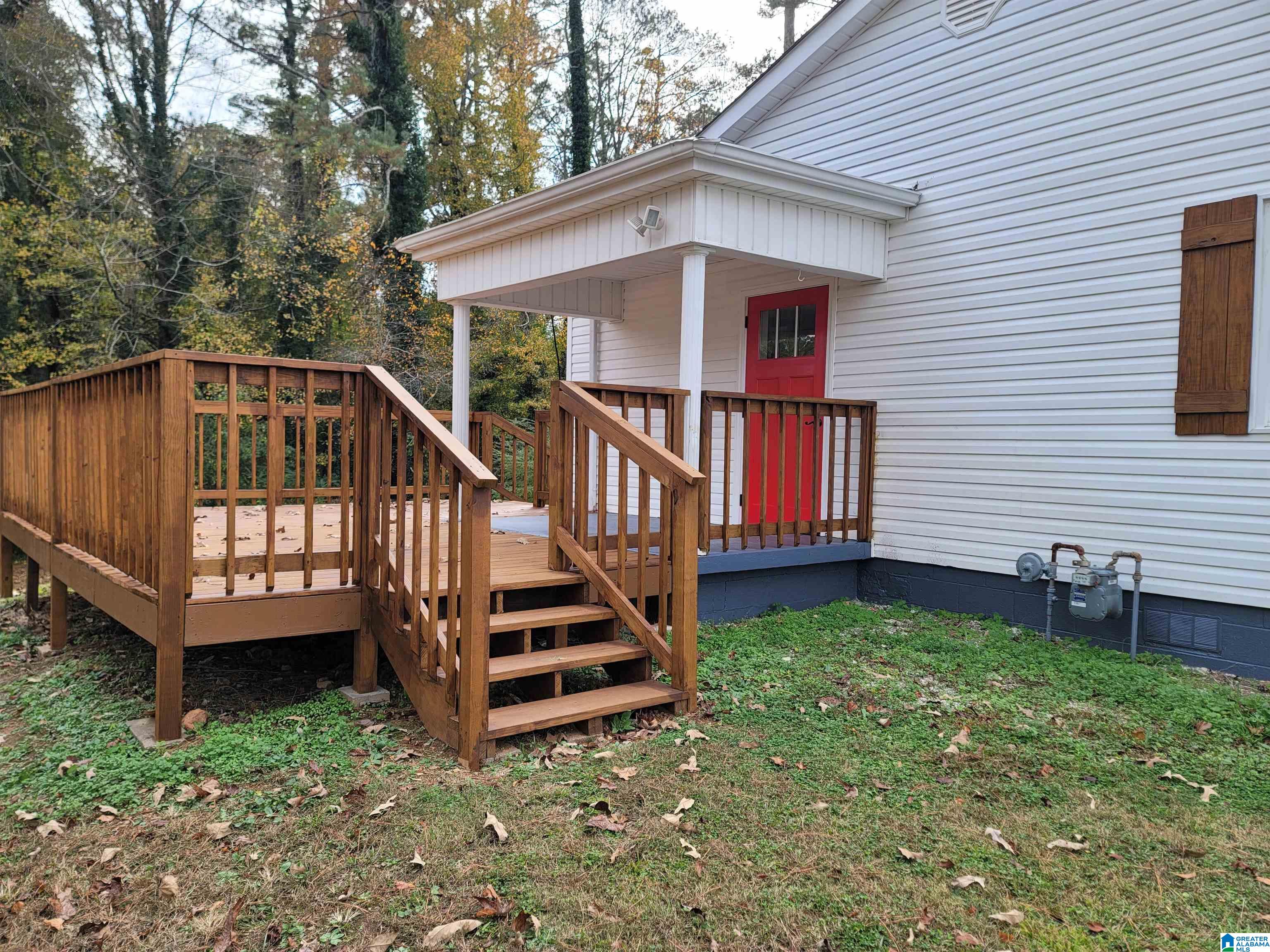 94 West Webb Drive Heflin, AL 36264 - Photo 12 of 38