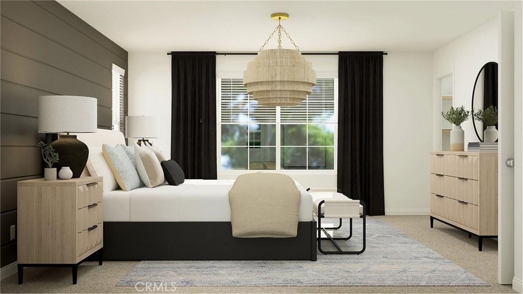 1686 Phantom Lane Rialto, CA 92376 - Photo 11 of 18 Virtual Image of Residence 2 - not homesite