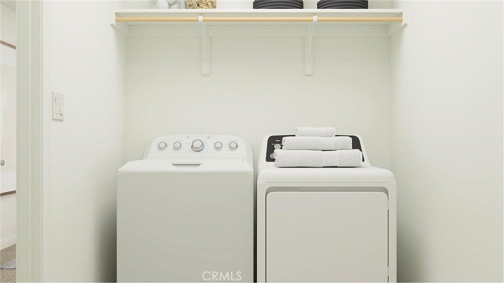 1686 Phantom Lane Rialto, CA 92376 - Photo 14 of 18 Virtual Image of Residence 2 - not homesite