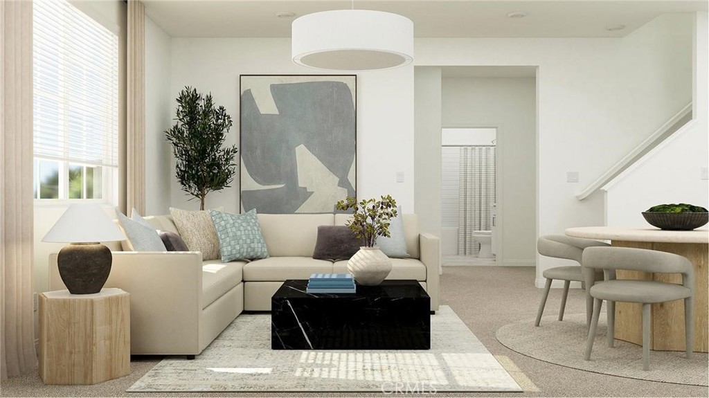 1686 Phantom Lane Rialto, CA 92376 - Photo 4 of 18 Virtual Image of Residence 2 - not homesite