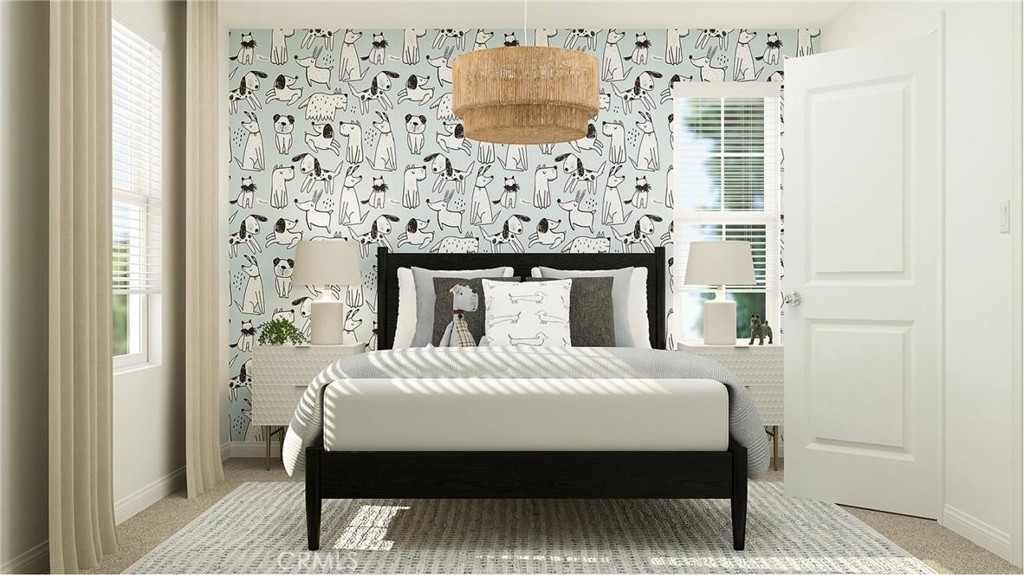 1686 Phantom Lane Rialto, CA 92376 - Photo 6 of 18 Virtual Image of Residence 2 - not homesite