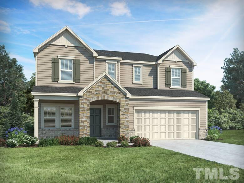 3468 Barn Road Apex, NC 27502 - Photo 1 of 7 Gallery Image 1