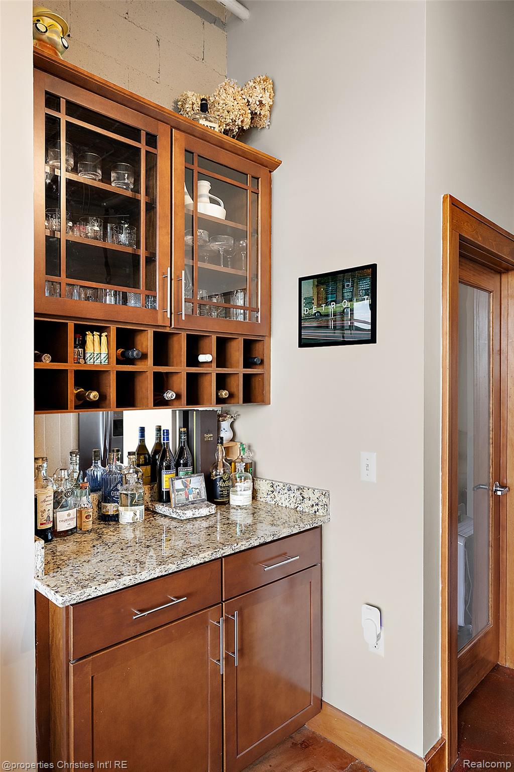 2915 John R Street, Unit 710 Detroit, MI 48201 - Photo 28 of 35 2915 John R Unit 710-28.jpg