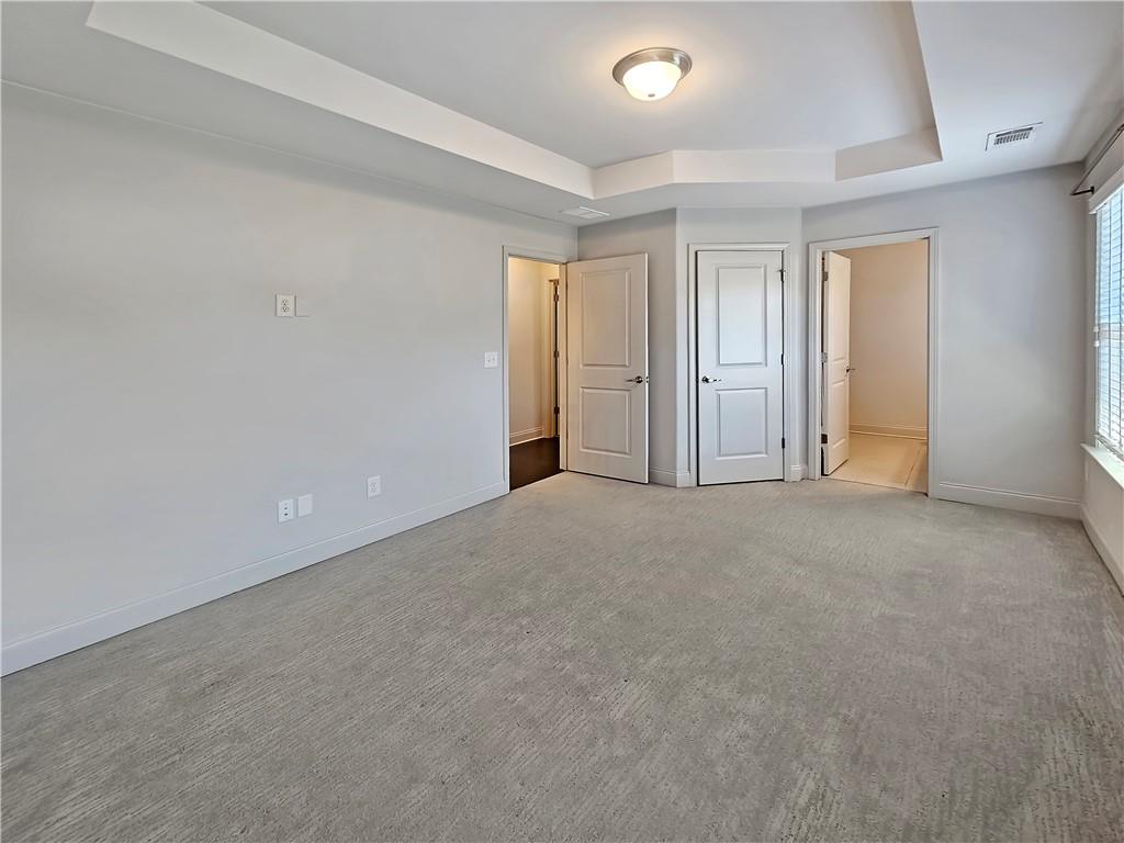 2142 Coventry Drive Brookhaven, GA 30319 - Photo 26 of 52 a view of an empty room