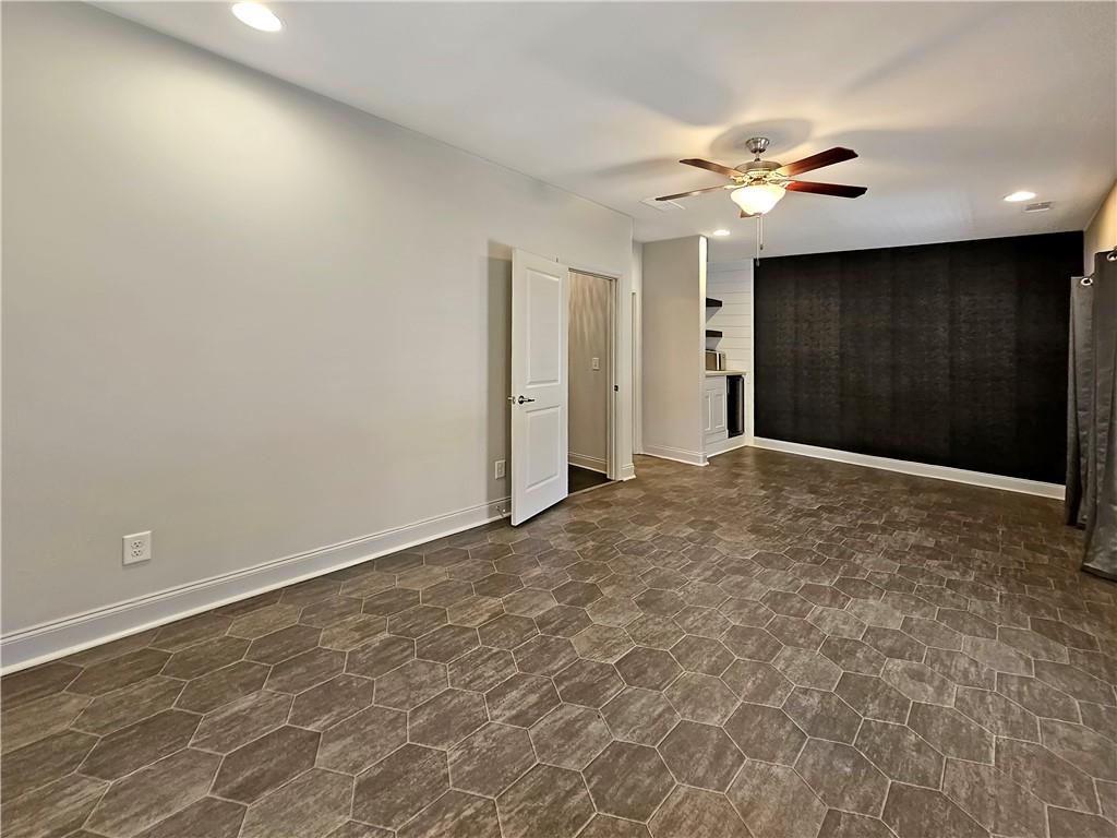 2142 Coventry Drive Brookhaven, GA 30319 - Photo 40 of 52 a view of an empty room