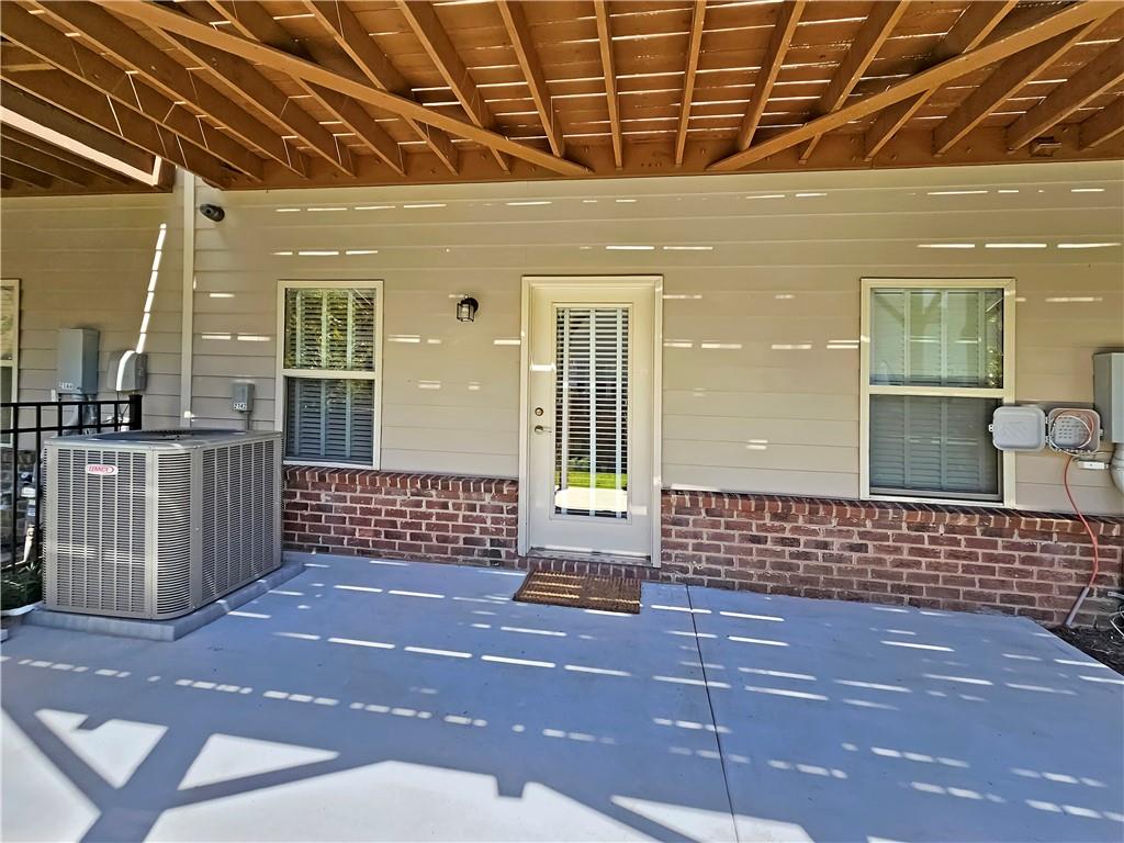 2142 Coventry Drive Brookhaven, GA 30319 - Photo 45 of 52