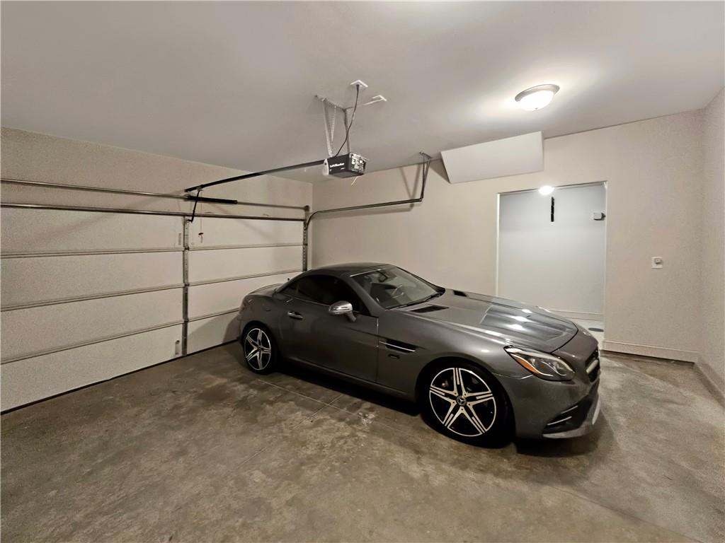2142 Coventry Drive Brookhaven, GA 30319 - Photo 46 of 52 a car parked in a garage