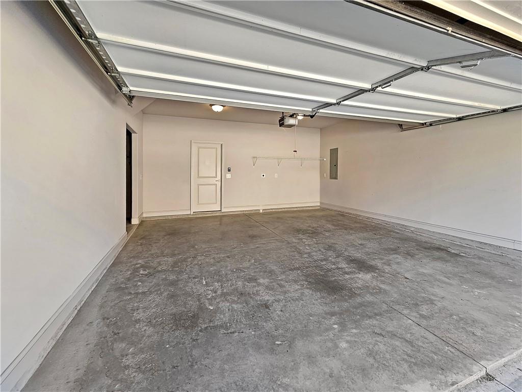 2142 Coventry Drive Brookhaven, GA 30319 - Photo 48 of 52 a view of an empty room