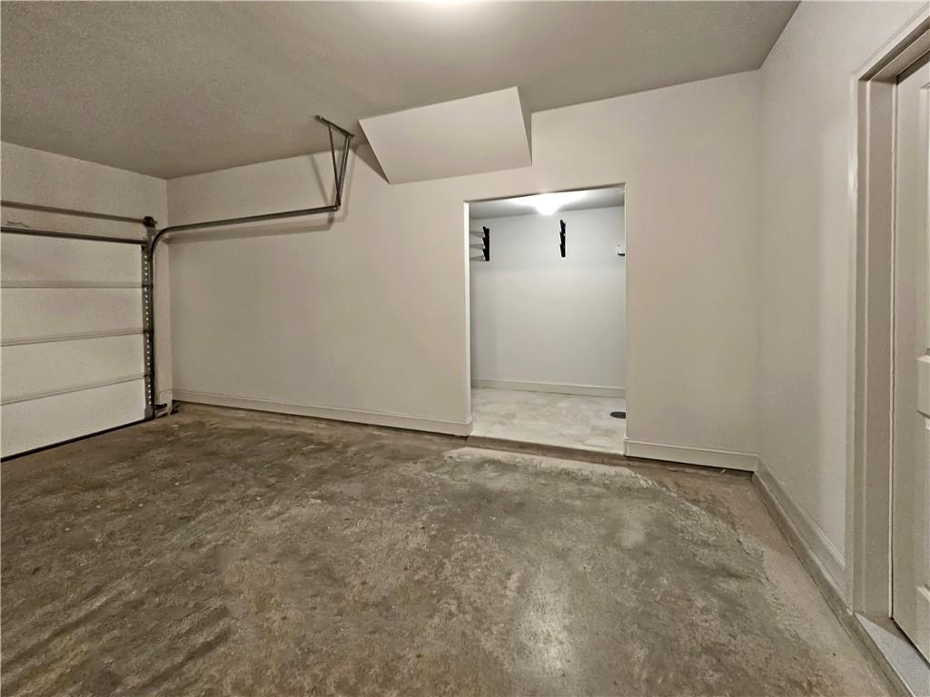 2142 Coventry Drive Brookhaven, GA 30319 - Photo 50 of 52 a view of an empty room