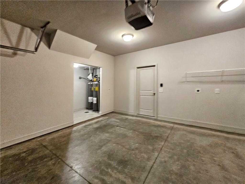 2142 Coventry Drive Brookhaven, GA 30319 - Photo 51 of 52 a view of an empty room