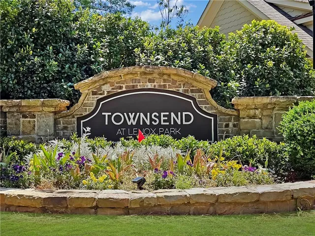 $3,550 | 2142 Coventry Drive, Brookhaven, GA 30319