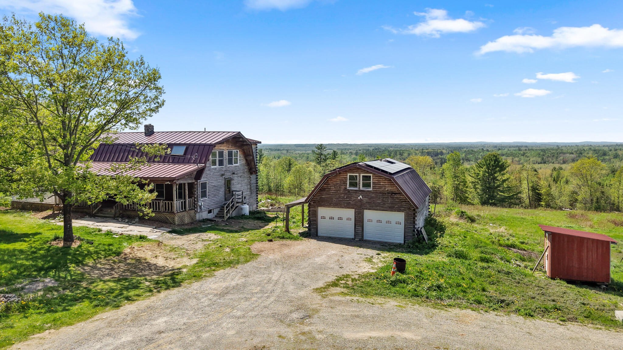 814 Ward Hill Road Troy, ME 04987 - Photo 17 of 54 dji_fly_20260520_144616_0342_17793028681