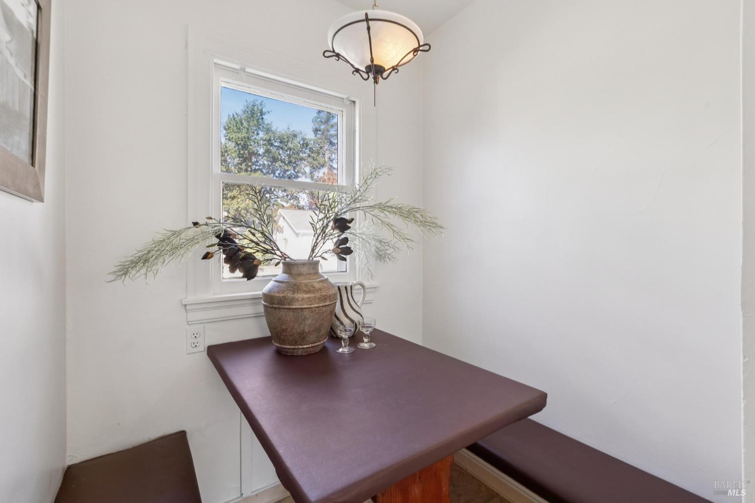 539 Randolph Street Napa, CA 94559 - Photo 18 of 35 a view of a workspace with furniture