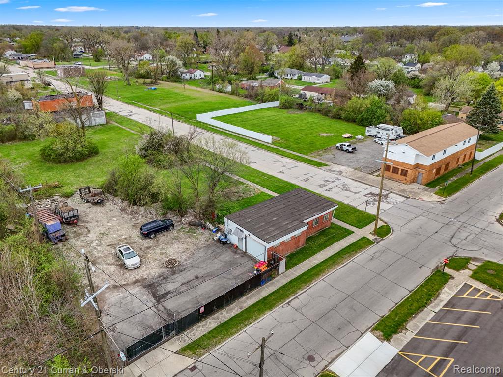 3509 Harrison Street Inkster, MI 48141 - Photo 10 of 11