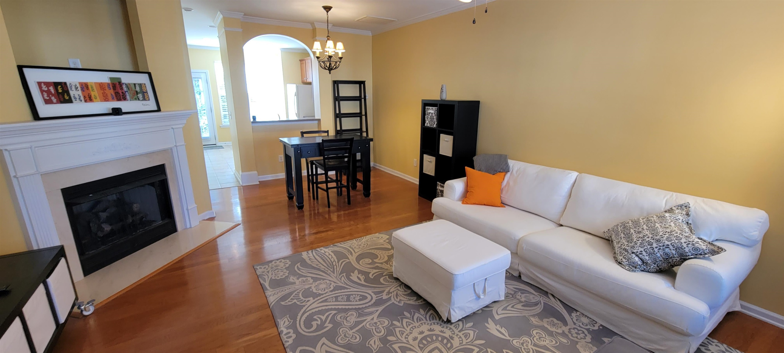 7853 Spungold Street Raleigh, NC 27617 - Photo 4 of 12 Photo 4