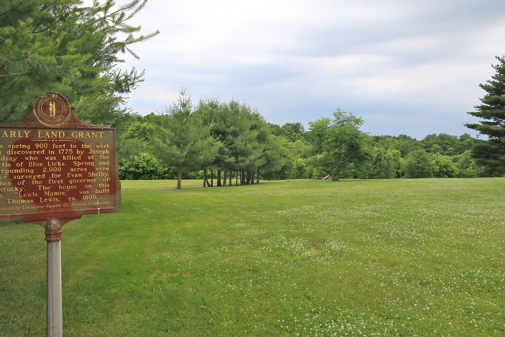 2636 Coronado Ridge Lexington, KY 40511 - Photo 28 of 30 31