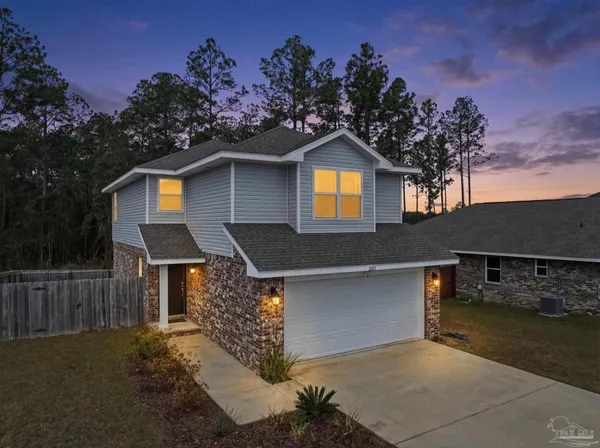 $305,000 | 6609 Boatswain Road, Pensacola, FL 32526