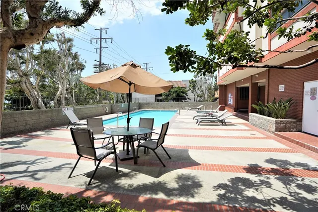 $3,799 | 8828 Pershing Drive, Unit 203, Playa del Rey, CA 90293