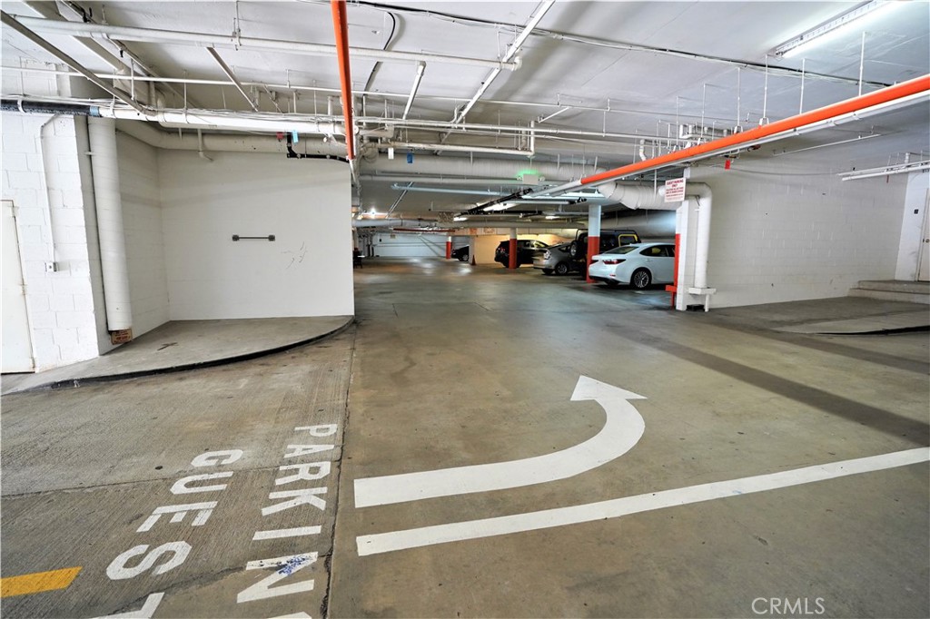 8828 Pershing Drive, Unit 203 Playa del Rey, CA 90293 - Photo 33 of 34