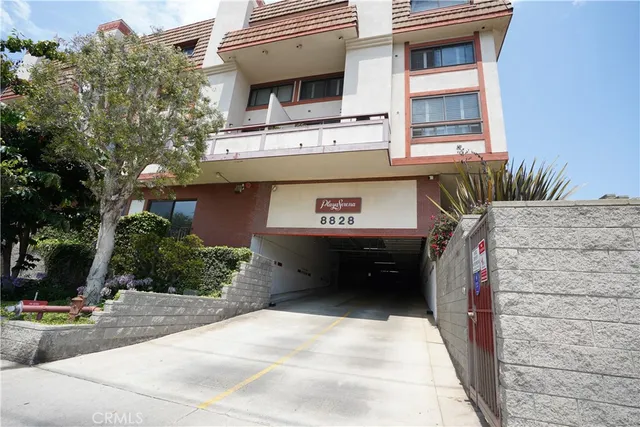 $3,799 | 8828 Pershing Drive, Unit 203, Playa del Rey, CA 90293
