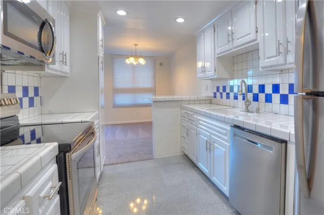 $3,799 | 8828 Pershing Drive, Unit 203, Playa del Rey, CA 90293