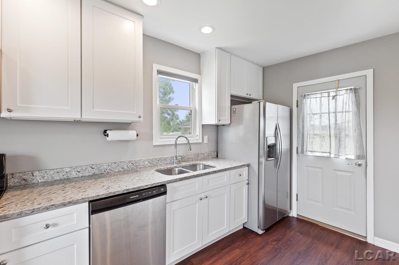 6187 Burton Road Adrian, MI 49221 - Photo 15 of 43