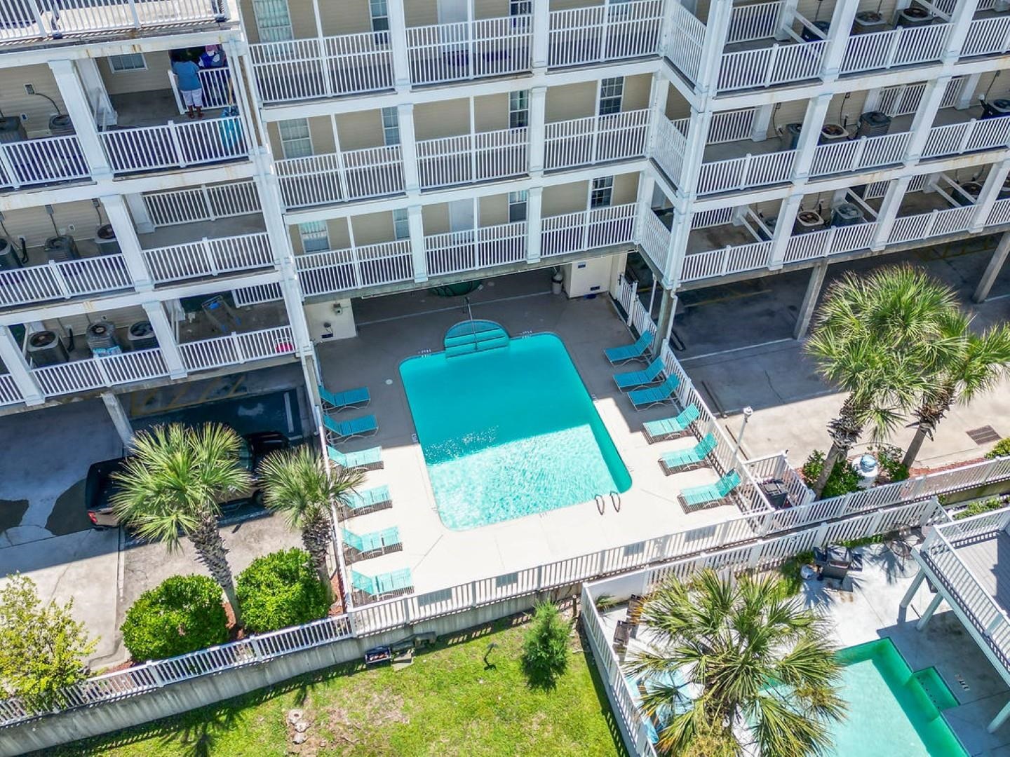 200 53rd Avenue North, Unit 511 North Myrtle Beach, SC 29582 - Photo 7 of 39