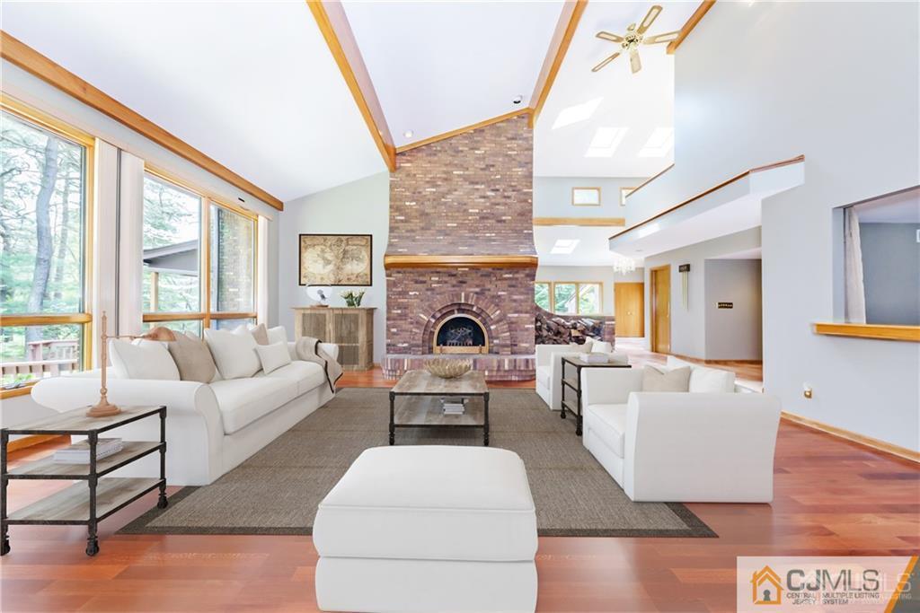 197 Old Forge Road Monroe Township, NJ 08831 - Photo 8 of 29 Gallery Image 8