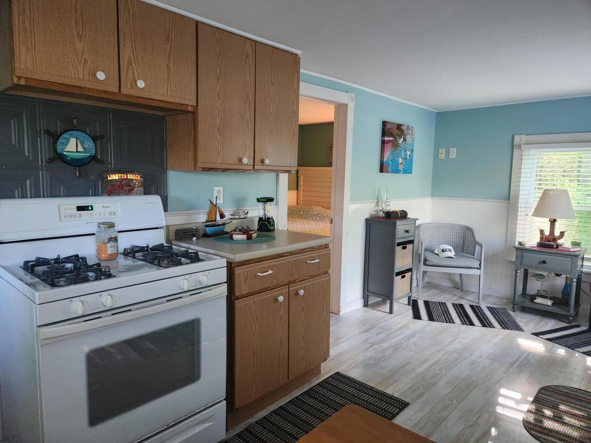 189 Seal Harbor Road Spruce Head, ME 04859 - Photo 5 of 18 20240529_175616