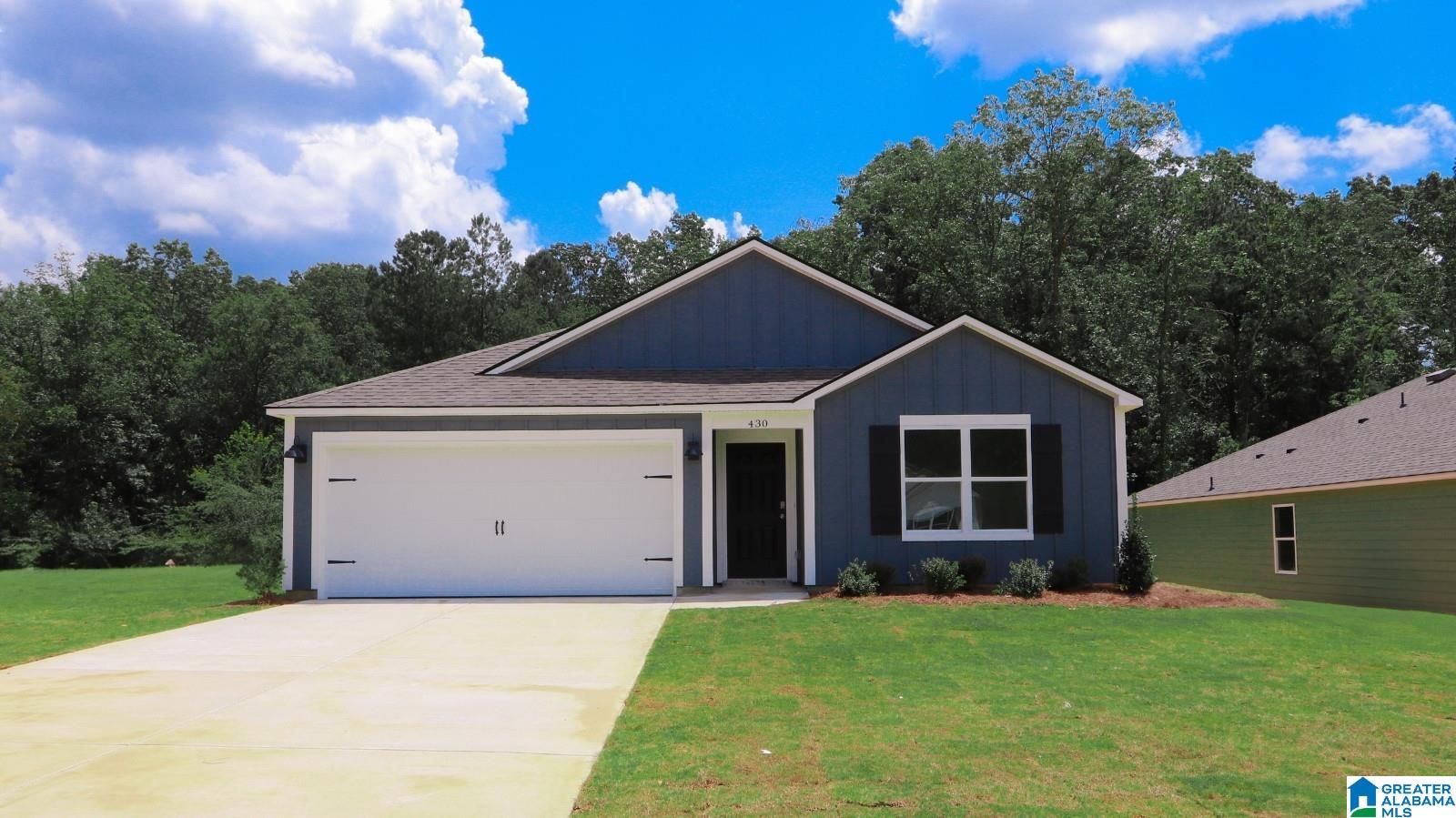430 Pne Rdg Drive Odenville, AL 35120 - Photo 1 of 25