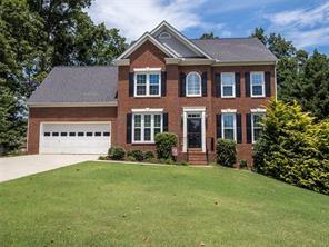 5910 Shepherds Pond Alpharetta, GA 30004 - Photo 1 of 1