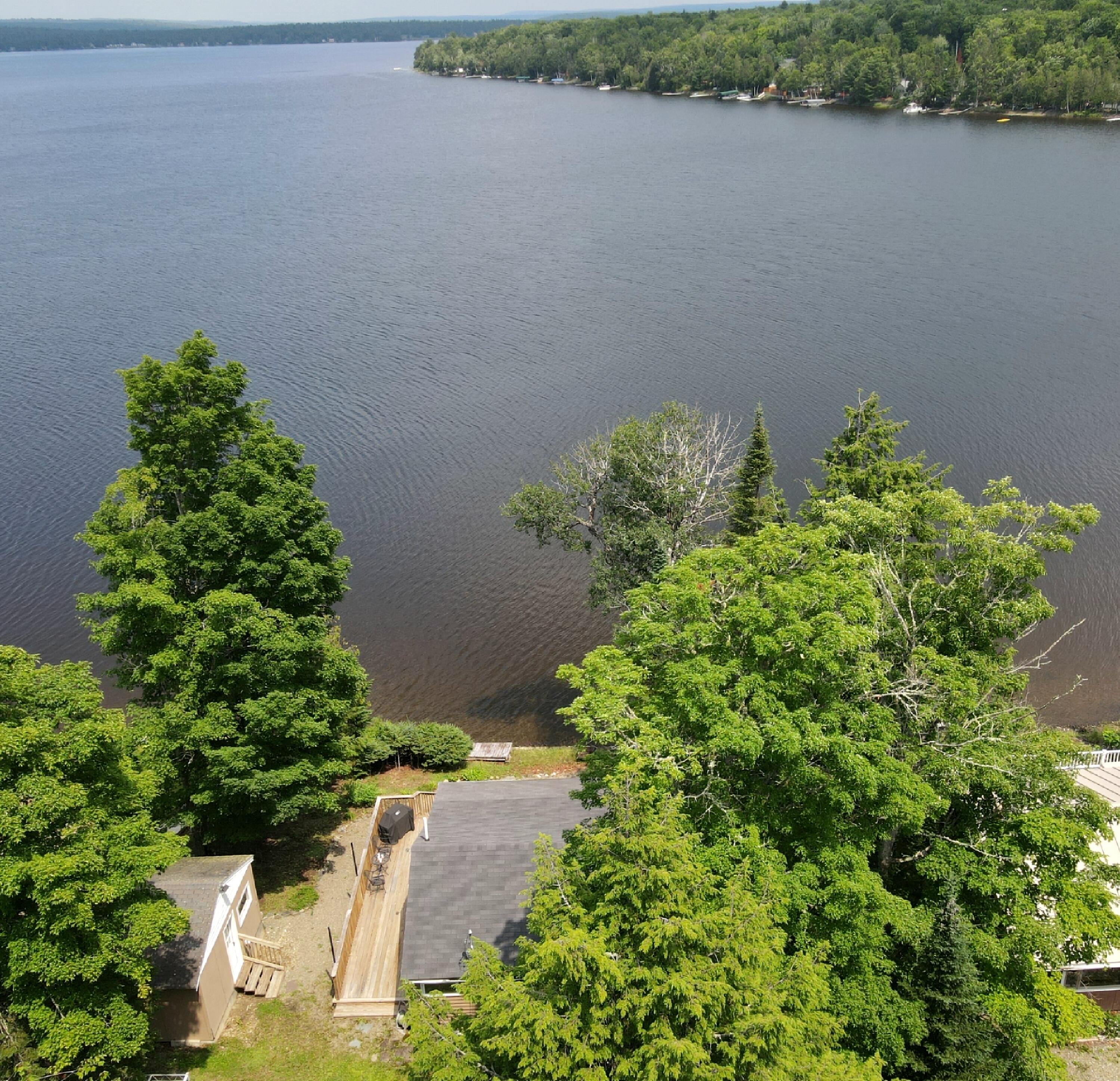 987 South Shore Road Stockholm, ME 04783 - Photo 4 of 35 20230720_100036