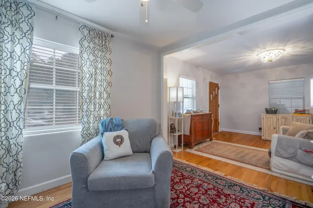 $395,000 | 807 Stanley Drive, Fernandina Beach, FL 32034