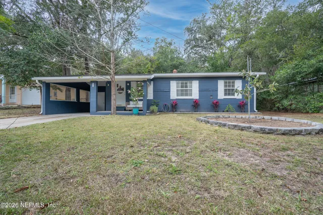 $395,000 | 807 Stanley Drive, Fernandina Beach, FL 32034