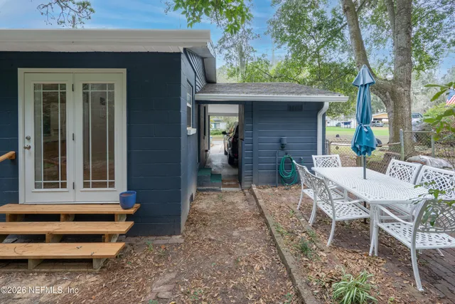 $395,000 | 807 Stanley Drive, Fernandina Beach, FL 32034