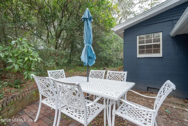 $395,000 | 807 Stanley Drive, Fernandina Beach, FL 32034