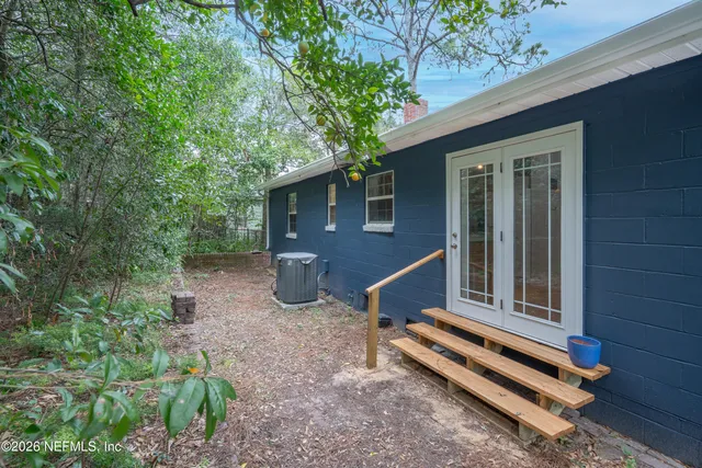 $395,000 | 807 Stanley Drive, Fernandina Beach, FL 32034