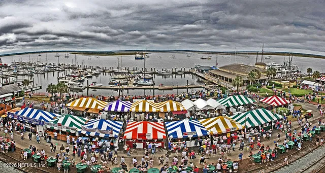 $395,000 | 807 Stanley Drive, Fernandina Beach, FL 32034