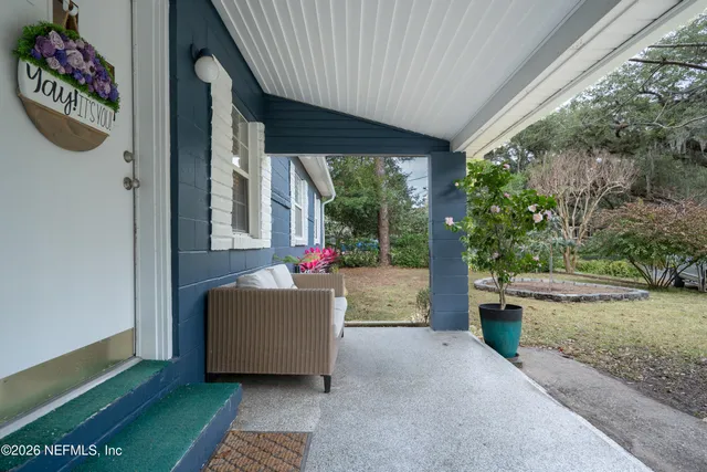 $395,000 | 807 Stanley Drive, Fernandina Beach, FL 32034