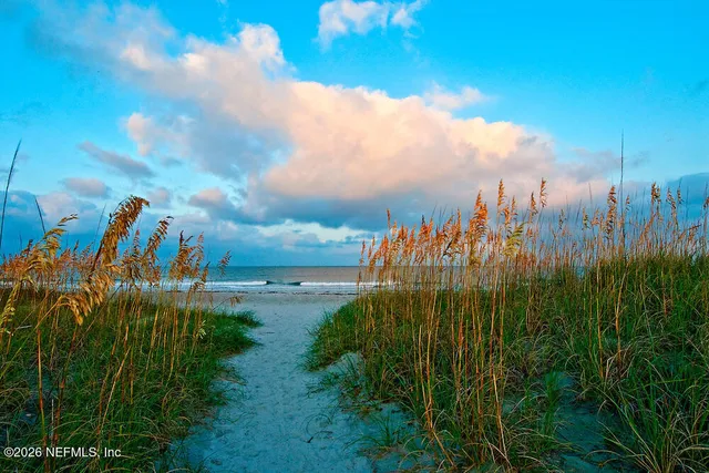 $395,000 | 807 Stanley Drive, Fernandina Beach, FL 32034