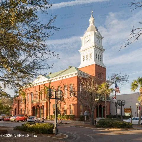 $395,000 | 807 Stanley Drive, Fernandina Beach, FL 32034