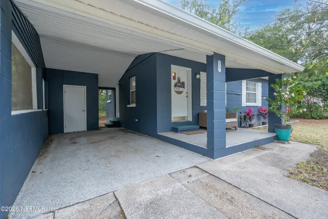 $395,000 | 807 Stanley Drive, Fernandina Beach, FL 32034