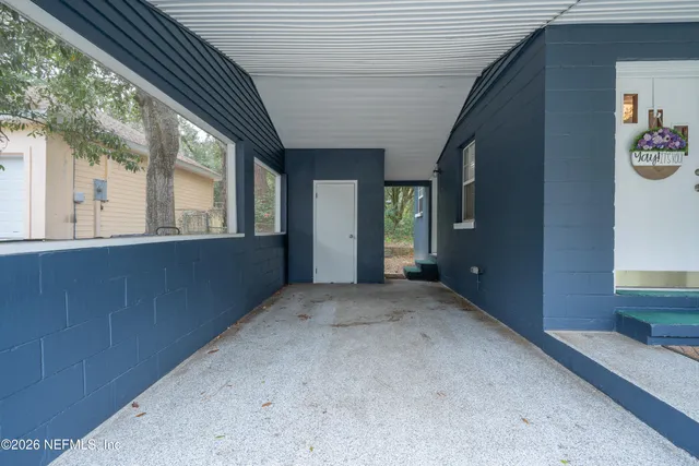 $395,000 | 807 Stanley Drive, Fernandina Beach, FL 32034