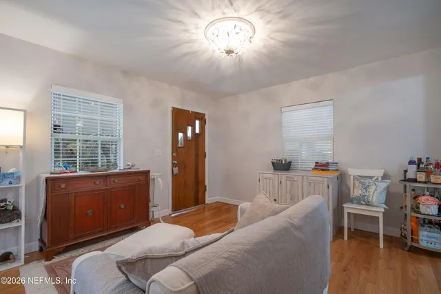 $395,000 | 807 Stanley Drive, Fernandina Beach, FL 32034