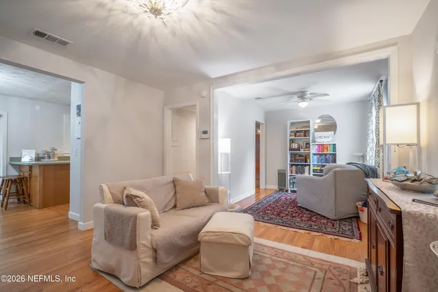 $395,000 | 807 Stanley Drive, Fernandina Beach, FL 32034